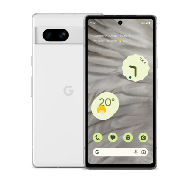 Google Pixel 7a - Image 3