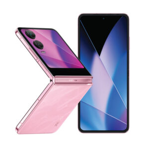 Infinix Zero Flip 5G